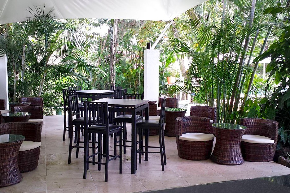 Quinta Las Flores, Cuernavaca