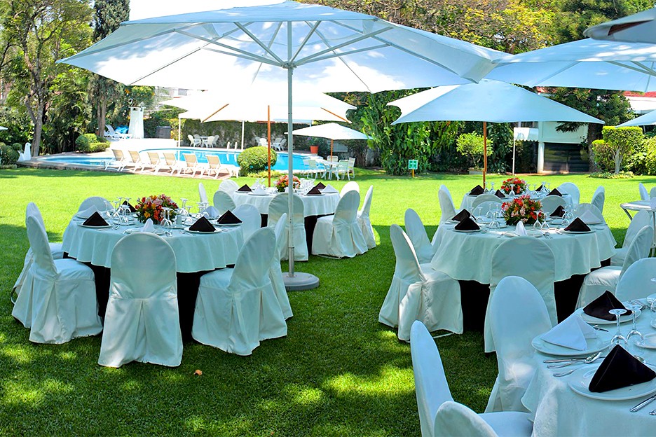 Quinta Las Flores, Cuernavaca