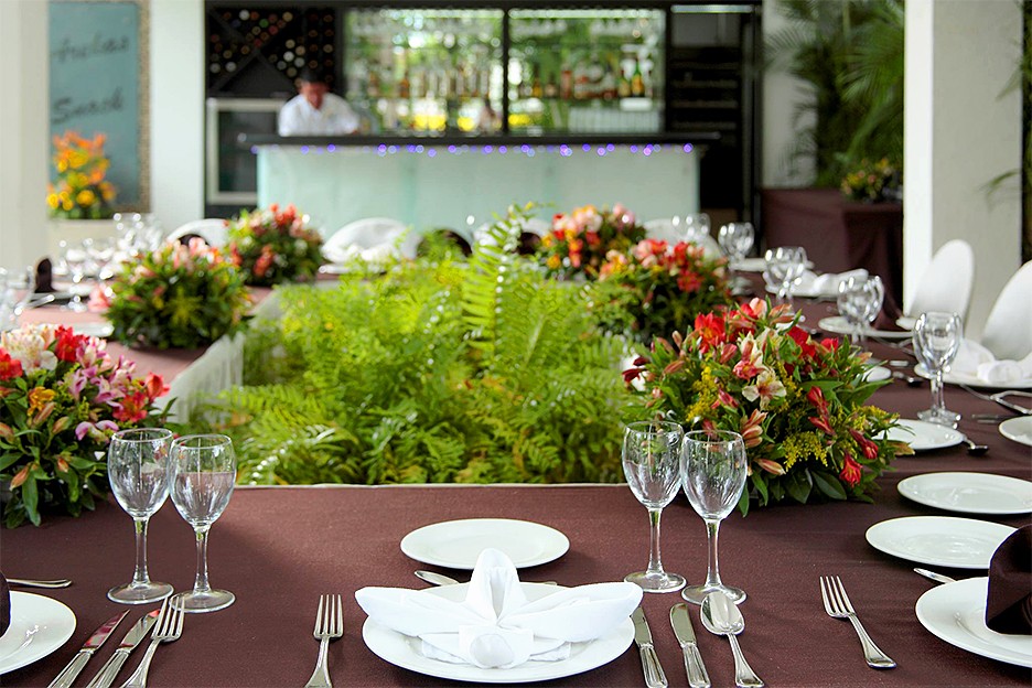 Quinta Las Flores, Cuernavaca