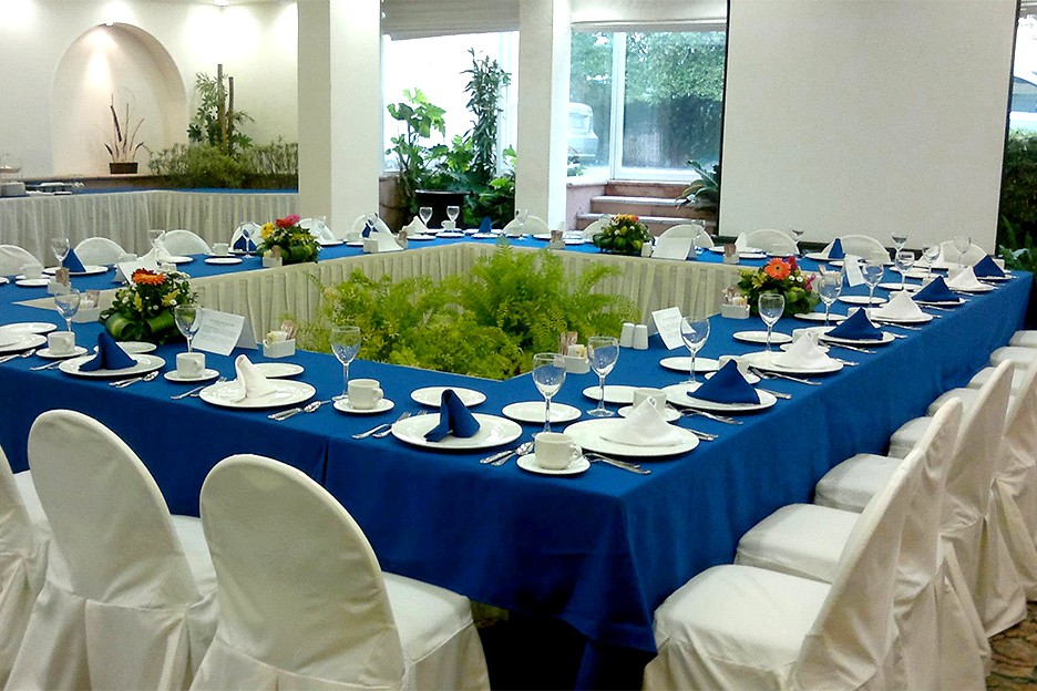 Quinta Las Flores, Cuernavaca