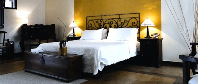 Hacienda La Magdalena, Guadalajara