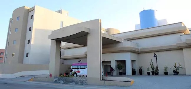 Misión Grand Torreón, Torreón