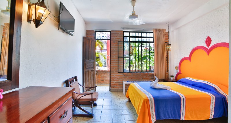 Villa del Mar Tradicional, Puerto Vallarta