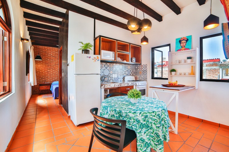 Villa del Mar Tradicional, Puerto Vallarta