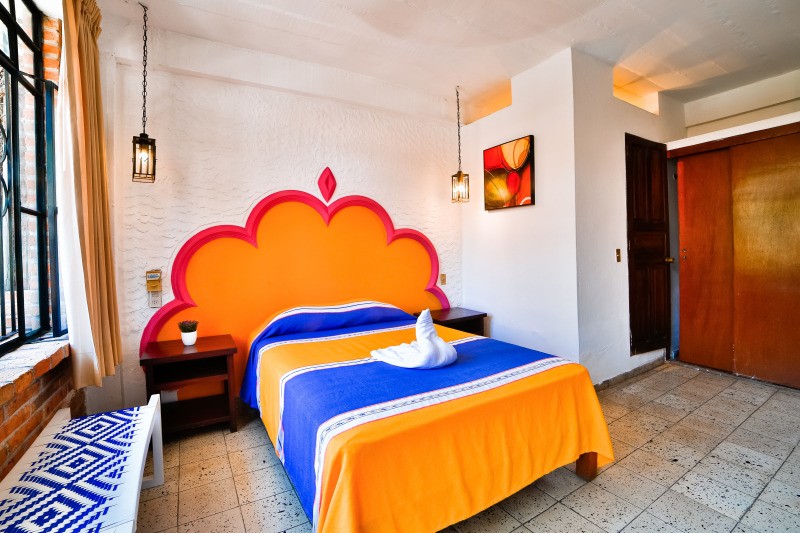 Villa del Mar Tradicional, Puerto Vallarta
