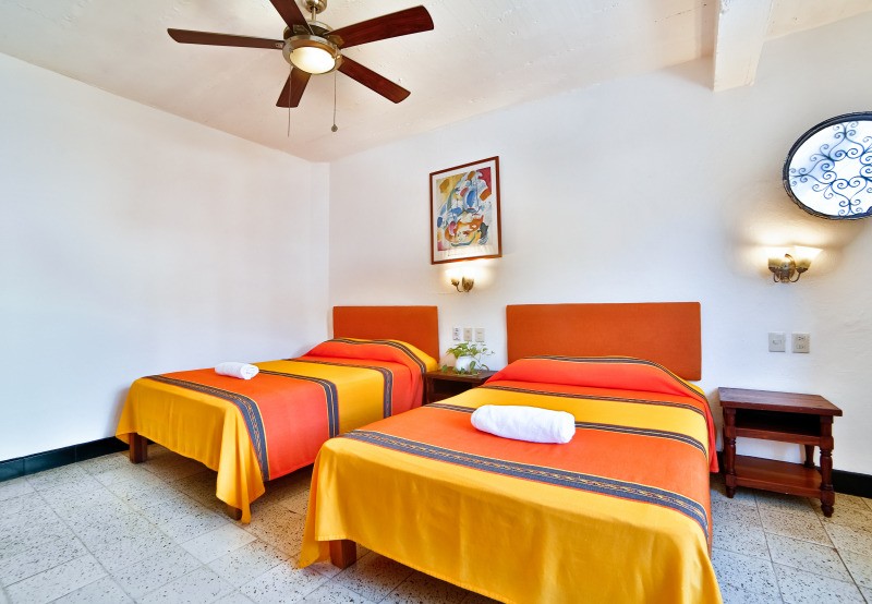 Villa del Mar Tradicional, Puerto Vallarta
