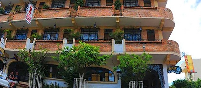 Villa del Mar Tradicional, Puerto Vallarta