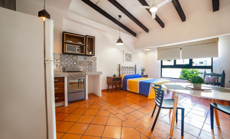 Villa del Mar Tradicional, Puerto Vallarta
