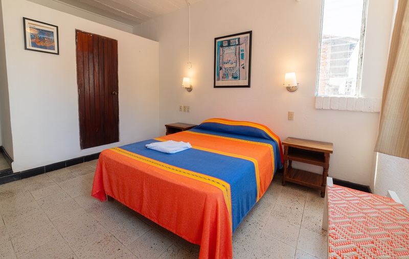 Villa del Mar Tradicional, Puerto Vallarta