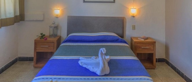 Villa del Mar Tradicional, Puerto Vallarta