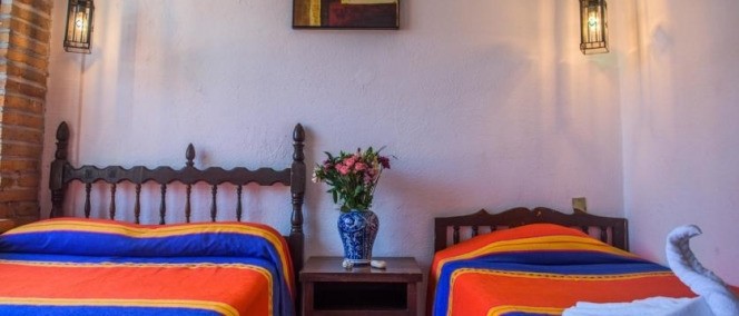 Villa del Mar Tradicional, Puerto Vallarta