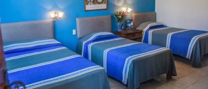 Villa del Mar Tradicional, Puerto Vallarta