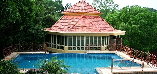 Cumbres Inn, Gómez Farías ( El Cielo )