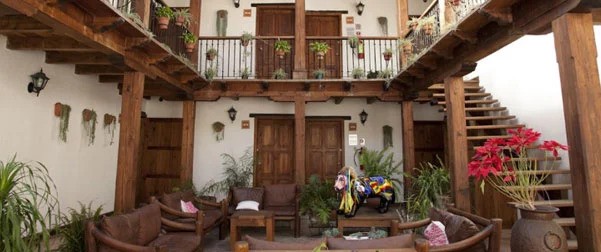 Docecuartos, San Cristóbal de las Casas