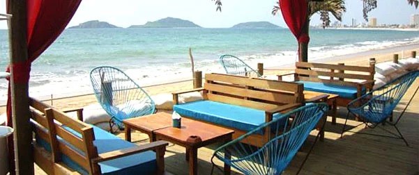 De Cima, Mazatlán