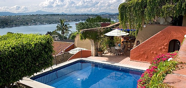 La Casa Del Guamúchil