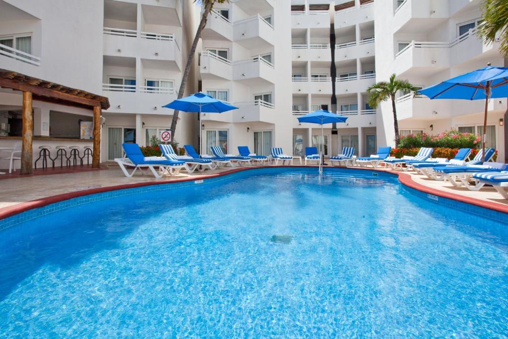 Ocean View Cancún Arenas, Cancún