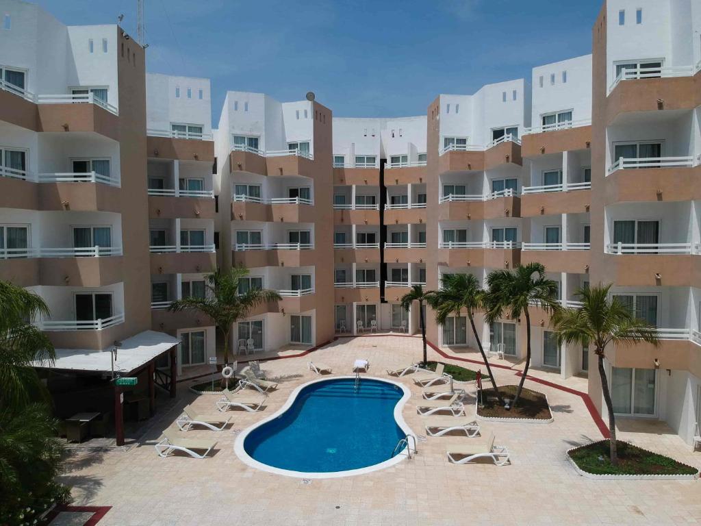 Ocean View Cancún Arenas, Cancún
