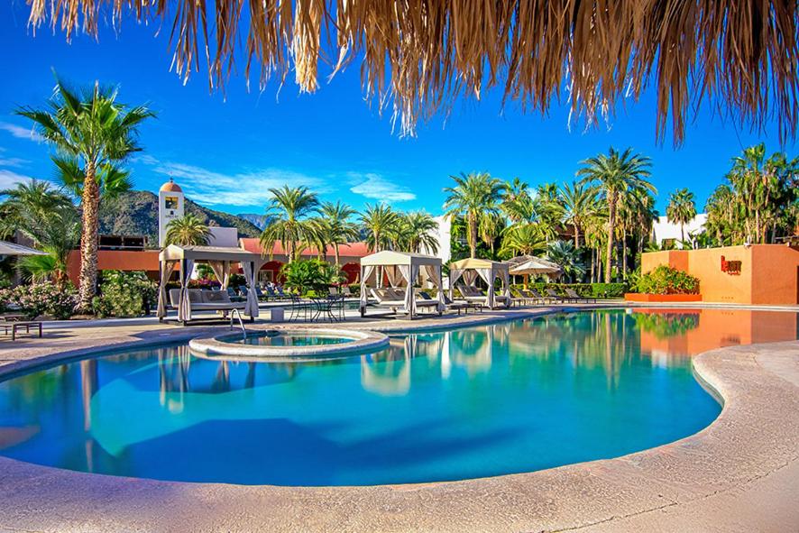 Loreto Bay Golf Resort and Spa