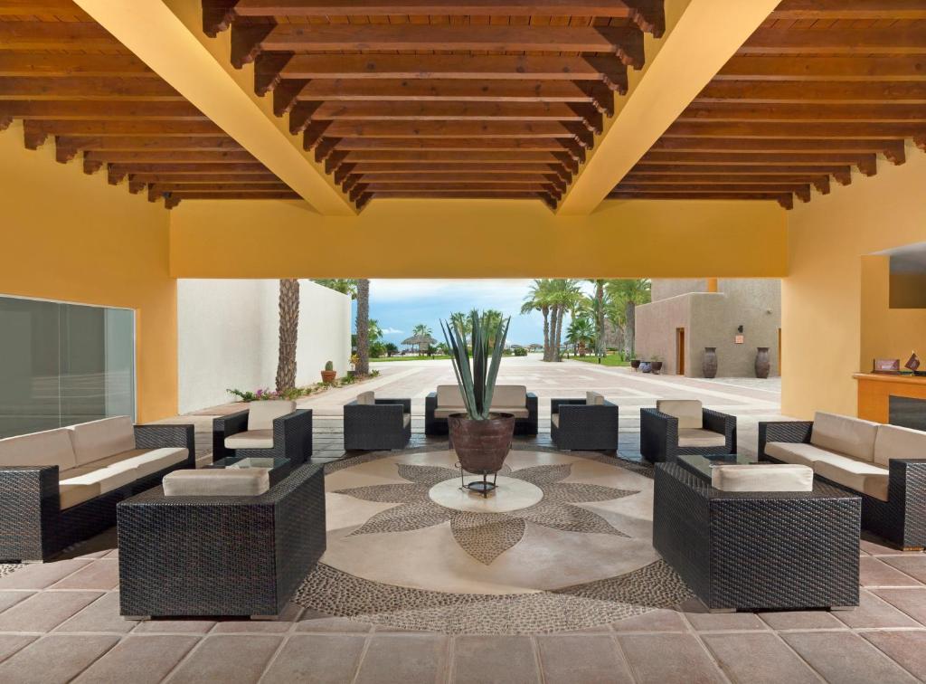 Loreto Bay Golf Resort and Spa, Loreto