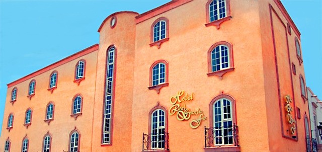 Real Santa Fe, San Juan de los Lagos