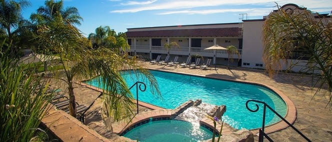Hacienda Guadalupe