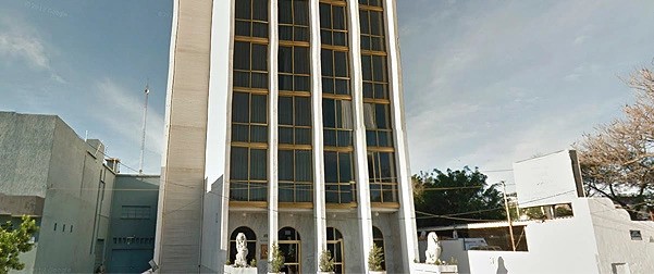 Suites Bernini, Guadalajara