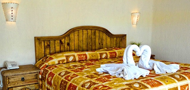 Hacienda Casagrande, Zacatlán