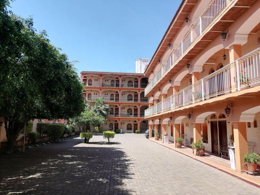 Providencia, Talpa de Allende