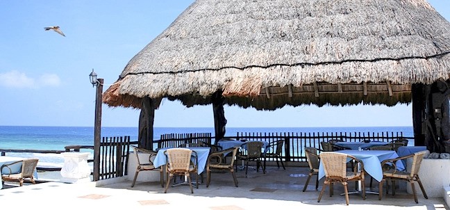 Casa Ixchel, Isla Mujeres