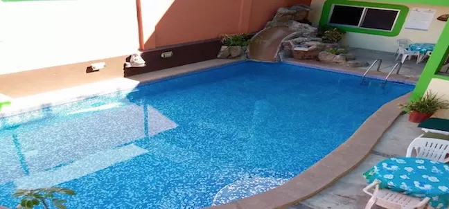 Suites Nereidas, Mazatlán
