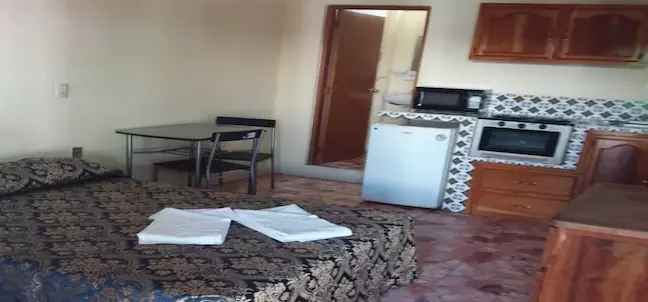 Suites Nereidas, Mazatlán