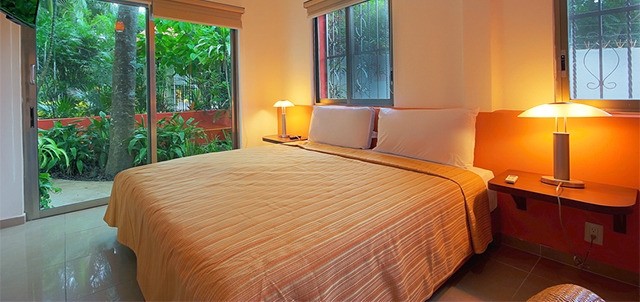 Riviera Maya Suites, Playa del Carmen