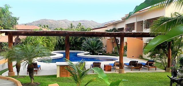 Real de la Palma, Ixtapa / Zihuatanejo