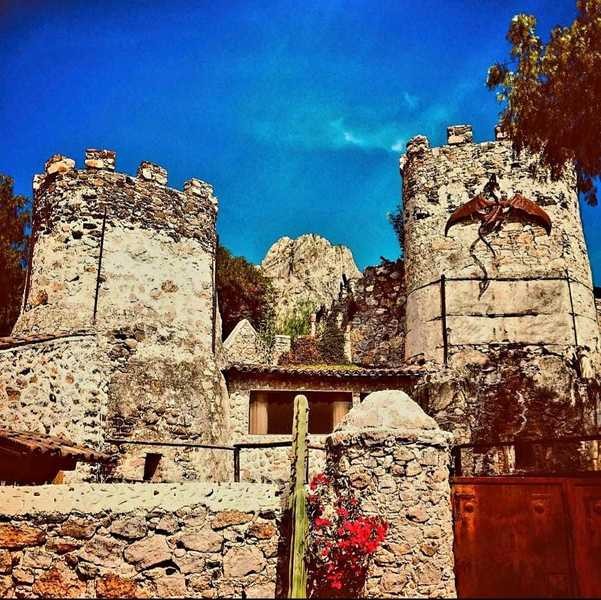 Hostal Medieval, Bernal