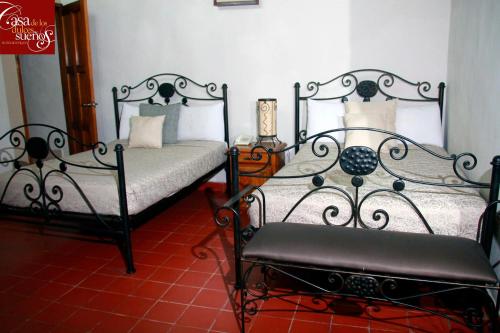 Casa de los Dulces Sueños, Morelia