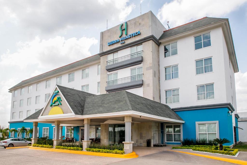 Sierra Huasteca Inn, Ciudad Valles
