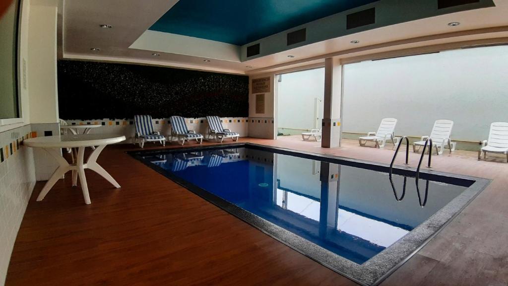 Sierra Huasteca Inn, Ciudad Valles