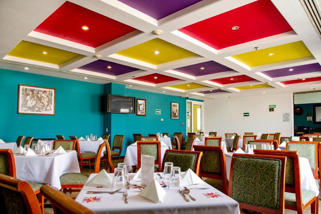 Sierra Huasteca Inn, Ciudad Valles