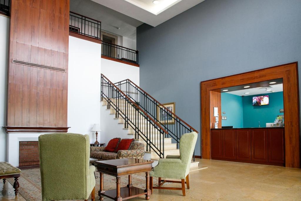 Sierra Huasteca Inn, Ciudad Valles