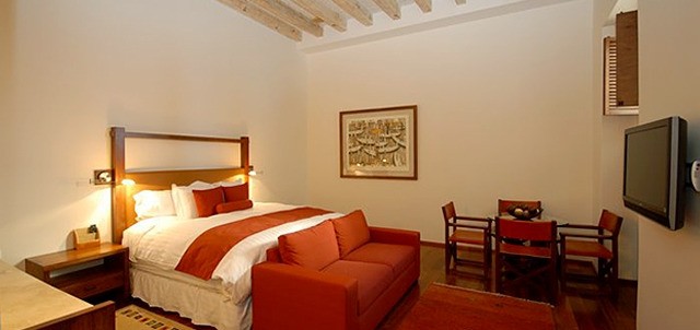 Casa San Diego, Morelia