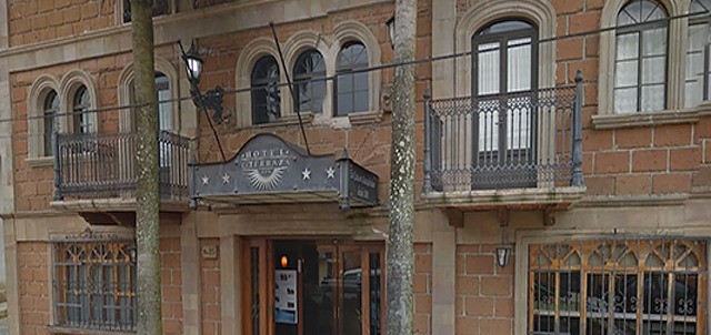 La Terraza, Acaxochitlán