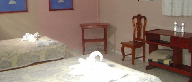 Del Ángel, Tulancingo