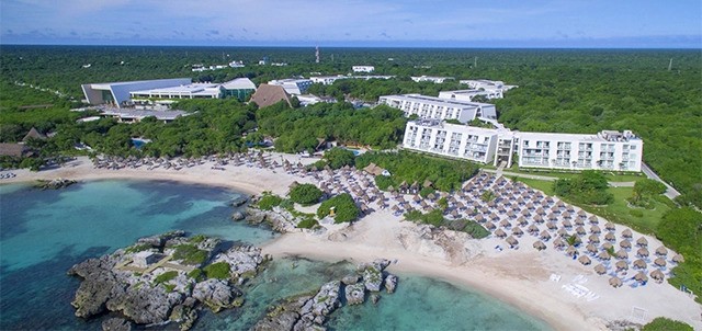 Grand Sirenis Riviera Maya, Akumal