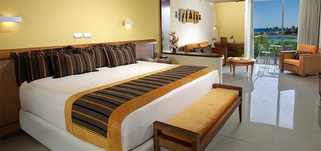 Grand Sirenis Riviera Maya, Akumal