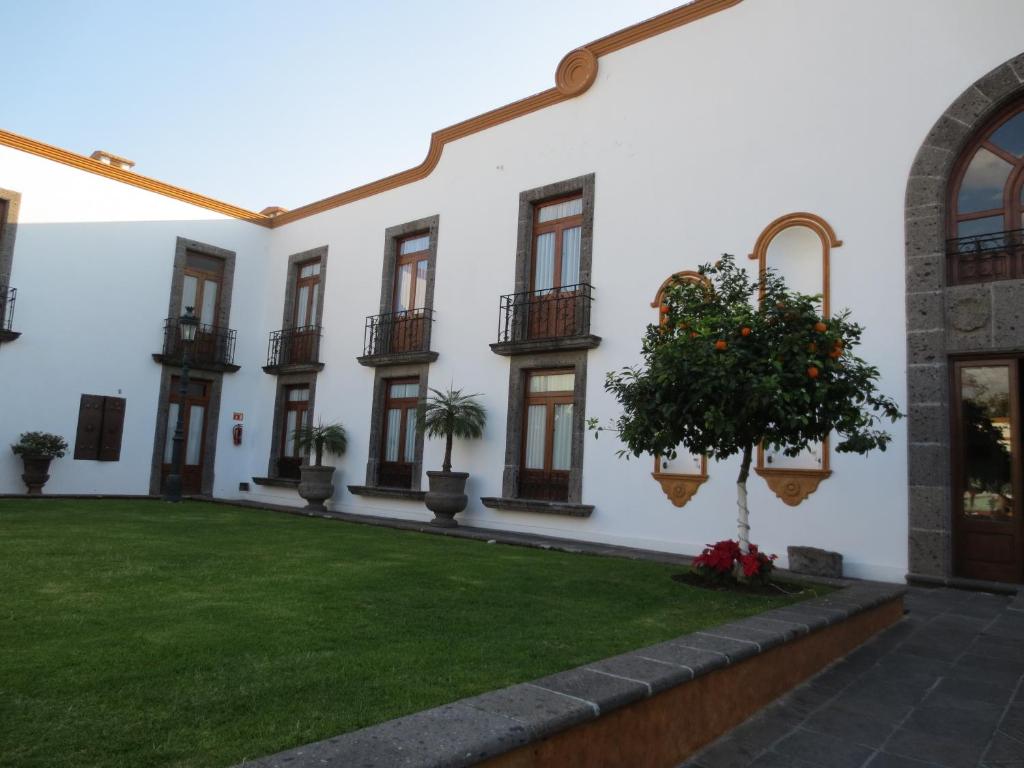Hacienda La Venta