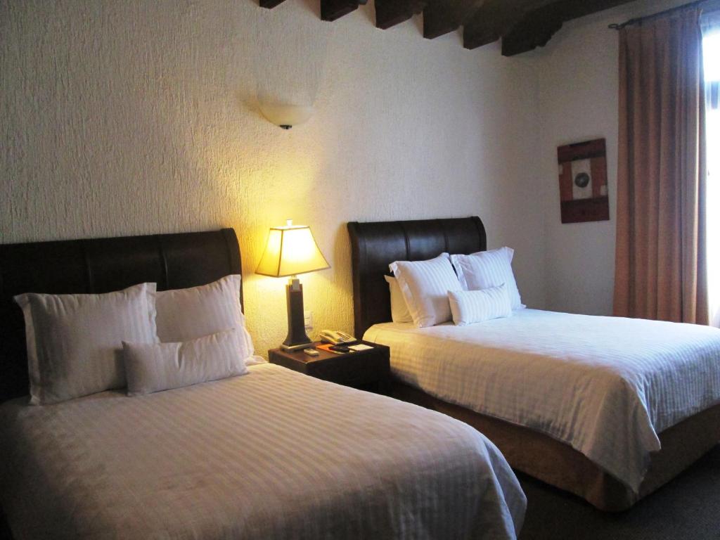 Hacienda La Venta, San Juan Del Río