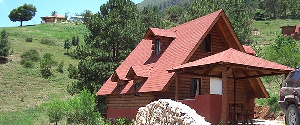 Mesa del Oso