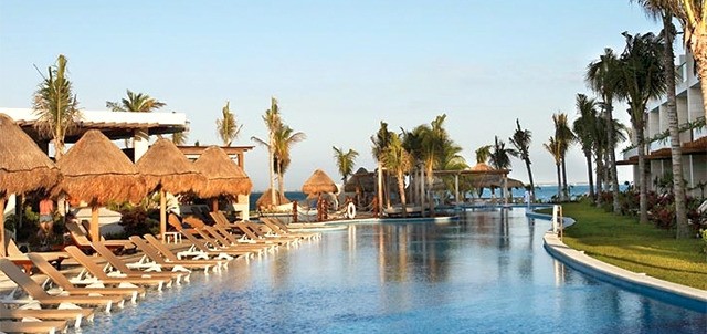 Excellence Playa Mujeres