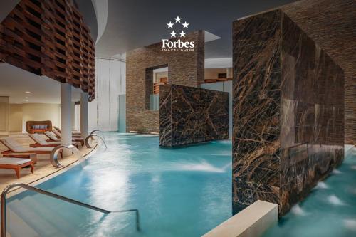 Grand Velas Riviera Maya, Punta Bete
